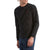 Vans x Kyle Walker Off The Wall Long-Sleeve T-Shirt - Men's Black