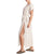 Billabong Wink Away Cover Up Dress - Women's Khaki Sand