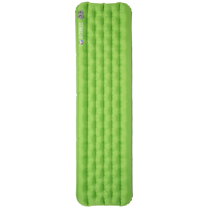 Big Agnes Insulated Q Core SLX Sleeping Pad