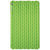 Big Agnes Insulated Q Core SLX Double Sleeping Pad Green