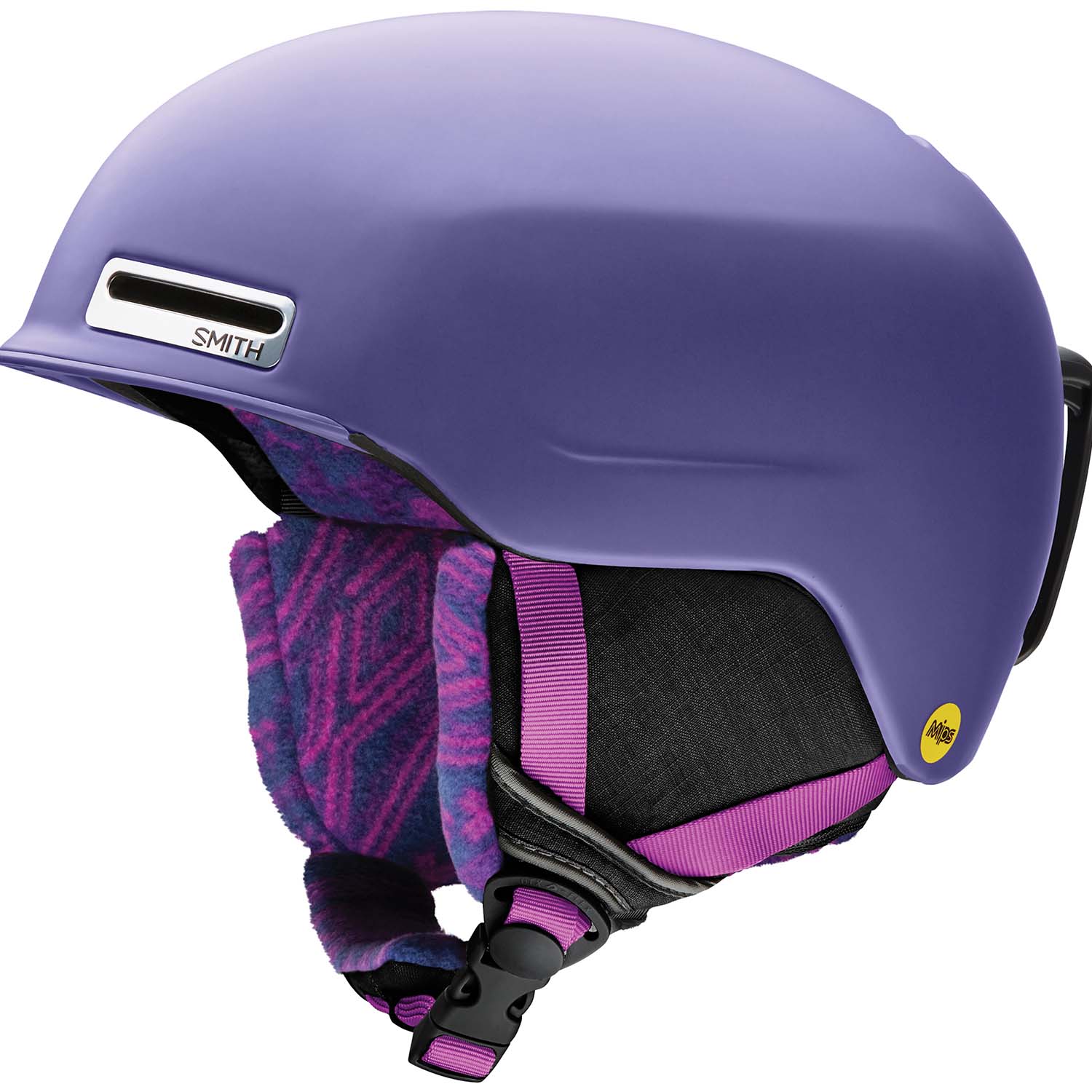 Smith Allure MIPS Helmet