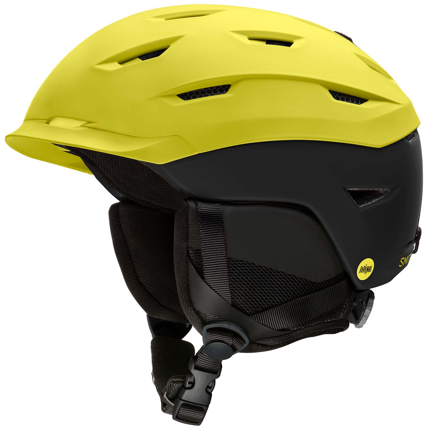 Smith Level MIPS Helmet – evo