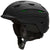 Smith Level Helmet Matte Black.