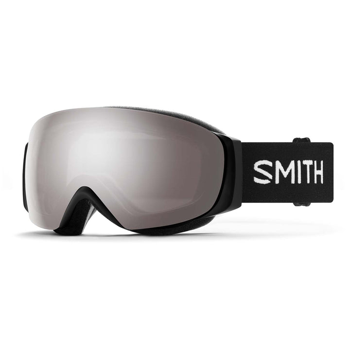Smith I/O MAG S Goggles - Women's Black/ChromaPopSunPlatMir+ChromaPopStormRoseFlash