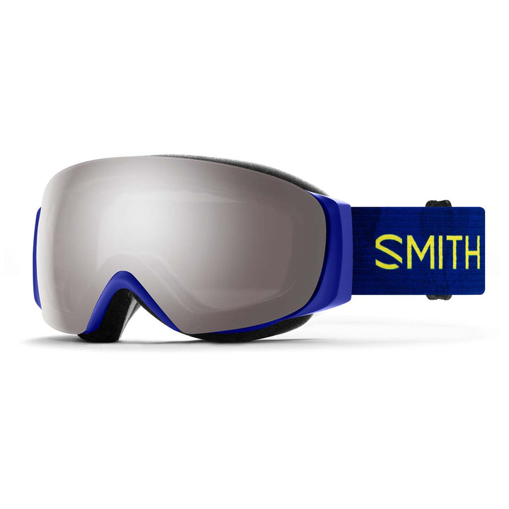Smith I/O MAG S Asian Fit Goggles - Women's AC | ElenaHight/ChromaPopSunPlat+ChrmPopStormYello