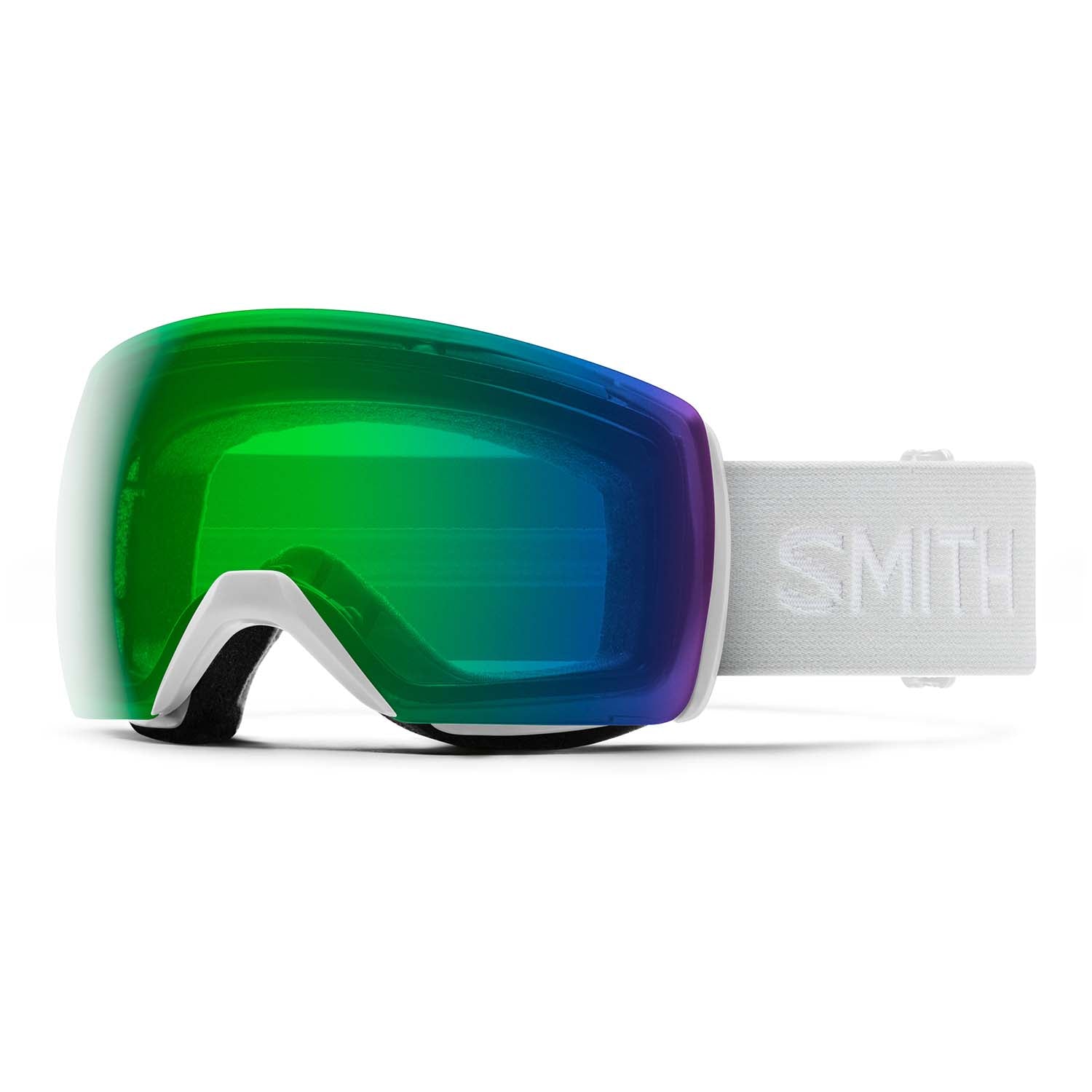 Smith Skyline XL Asian Fit Goggles – evo