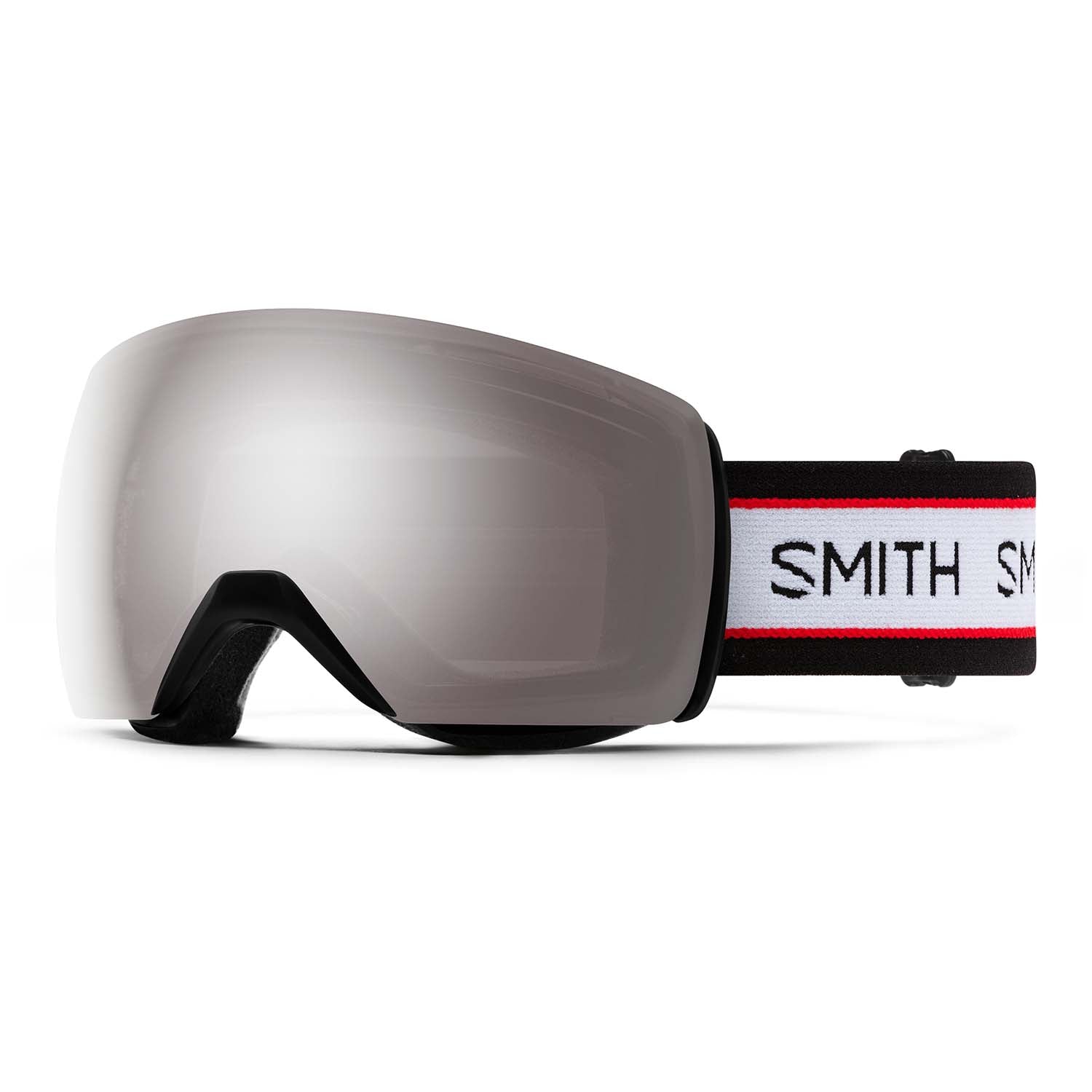 Smith Skyline XL Asian Fit Goggles – evo