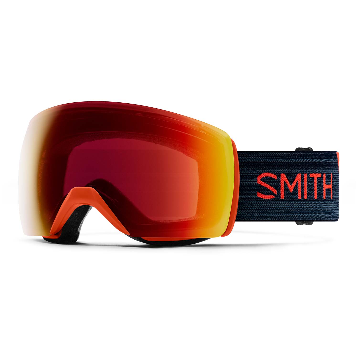 Smith Skyline XL Asian Fit Goggles – evo Smith Skyline XL Asian Fit Goggles – evo