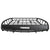 Thule Canyon XT Roof Basket Black