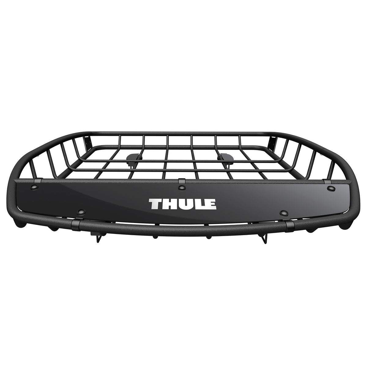 Thule Canyon XT Roof Basket Black