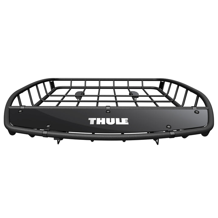 Thule Canyon XT Roof Basket Black