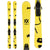 Völkl Revolt Jr Skis + 7.0 VMotion Jr Skis - Boys' 2020