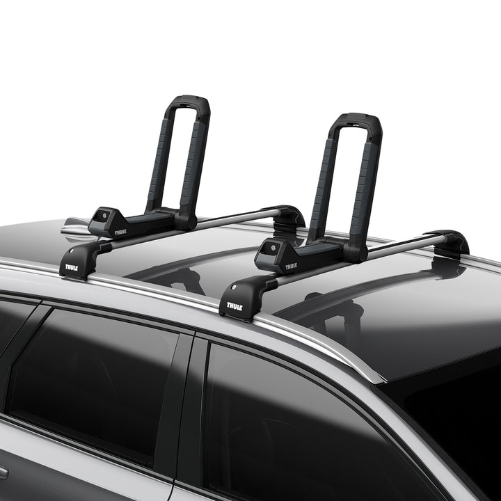 Thule Hull-A-Port Aero Kayak Carrier