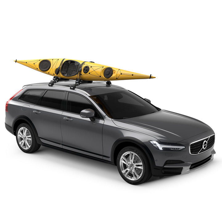 Thule Hull-A-Port Aero Kayak Carrier
