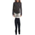 Under Armour UA Base™ 2.0 Crew Top + Leggings - Women's