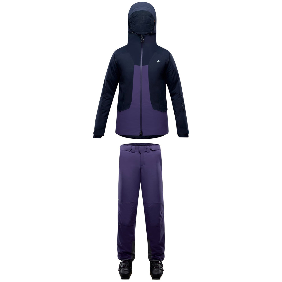 Orage Zoe Jacket - Women's + Orage Chica Pants - Women's 2020