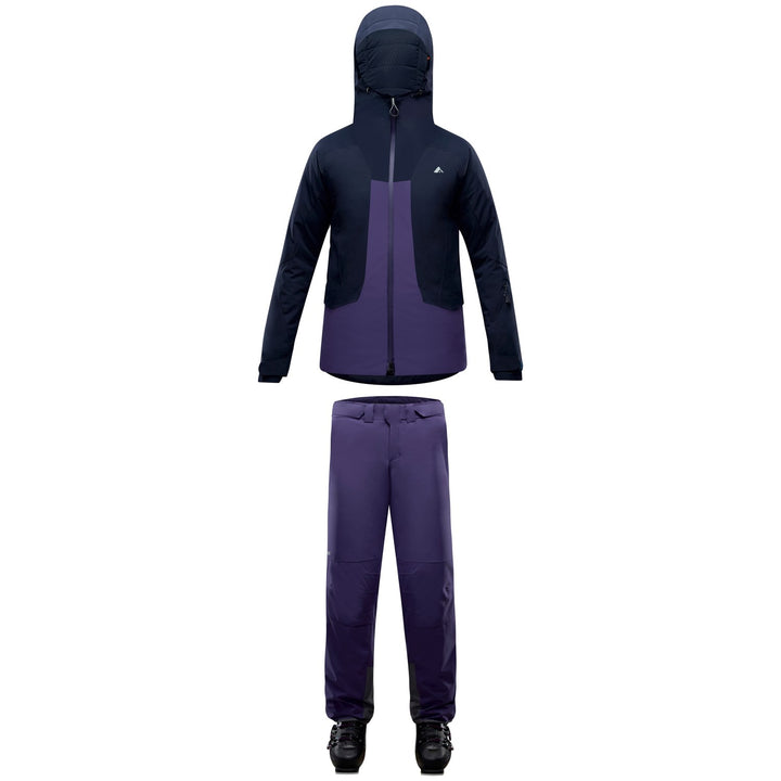 Orage Zoe Jacket - Women's + Orage Chica Pants - Women's 2020