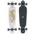 Landyachtz Battle Axe Bengal Longboard Complete
