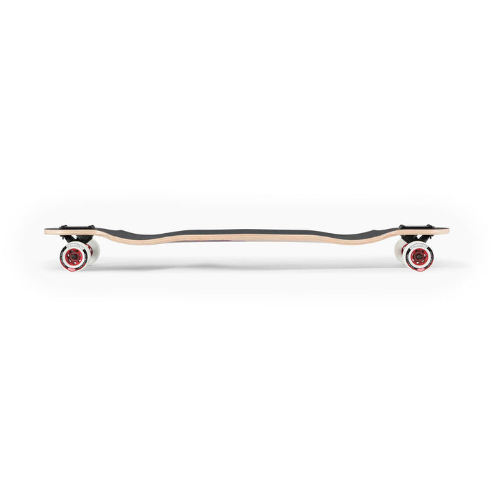 Landyachtz Switchblade 38 Crown Peak Longboard Complete