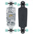 Landyachtz Drop Cat Seeker Longboard Complete