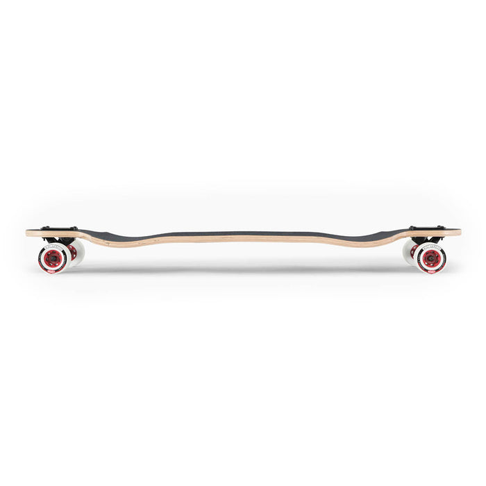 Landyachtz Switchblade 40 Chief Night Longboard Complete