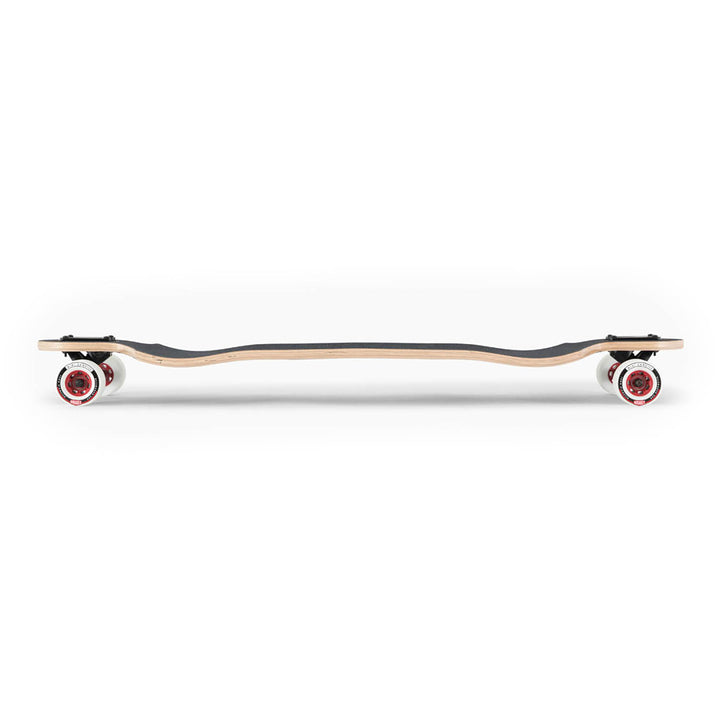 Landyachtz Switchblade 40 Chief Night Longboard Complete