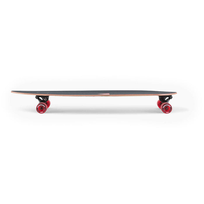 Landyachtz Totem Paradise Longboard Complete