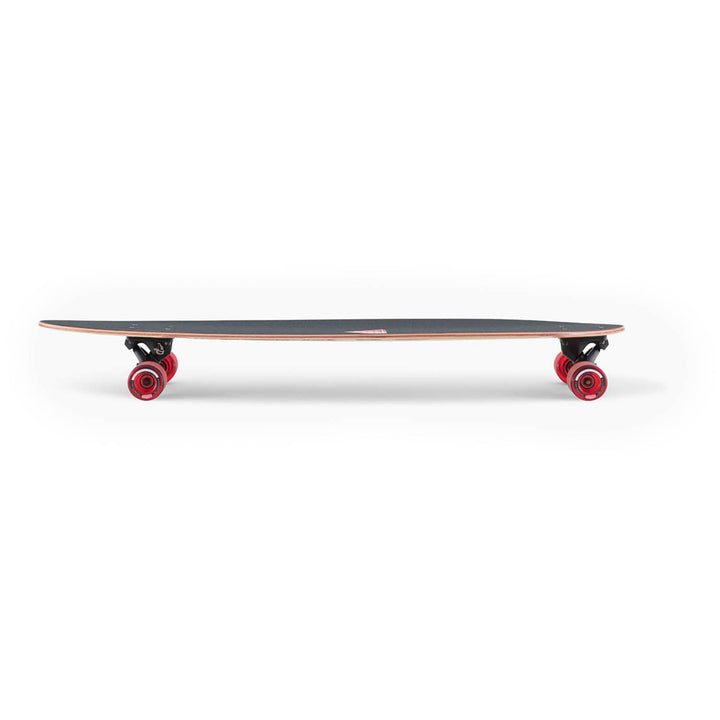 Landyachtz Totem Paradise Longboard Complete