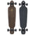 Landyachtz Battle Axe Space Rock Longboard Complete