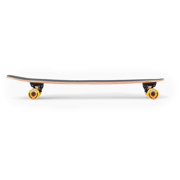 Landyachtz Ripper Watercolor Longboard Complete