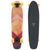 Landyachtz Ripper Watercolor Longboard Complete