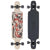 Landyachtz Drop Carve Fox Longboard Complete