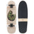 Landyachtz Tugboat Meowijuana Cruiser Skateboard Complete