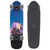 Landyachtz Dinghy Crown Peak Cruiser Skateboard Complete