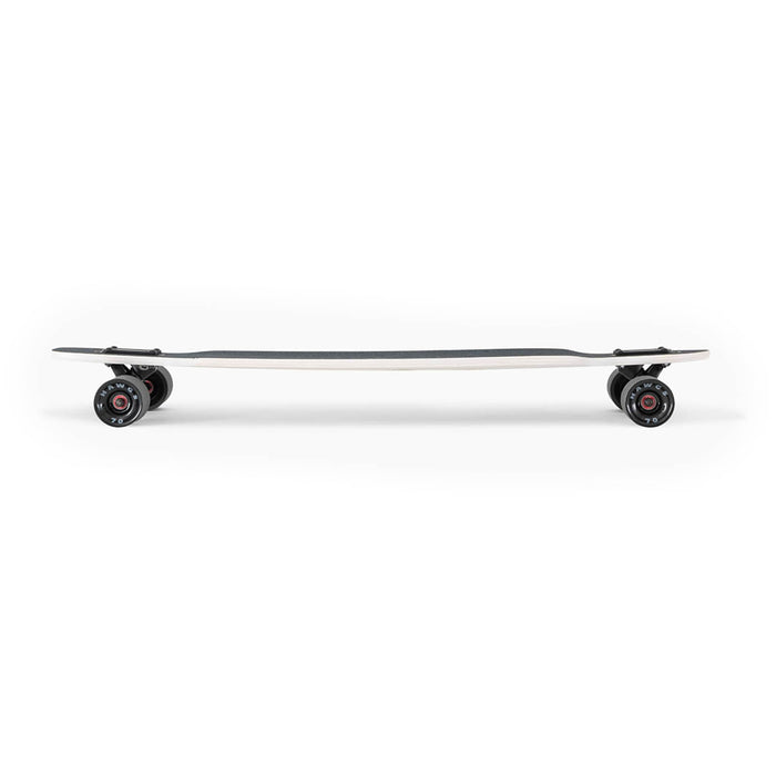 Landyachtz Battle Axe Bengal Longboard Complete