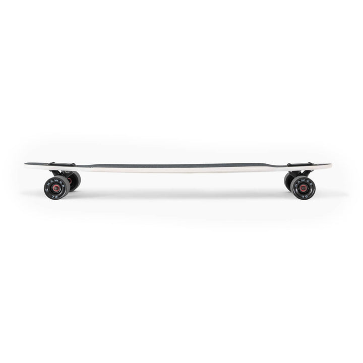 Landyachtz Battle Axe Bengal Longboard Complete