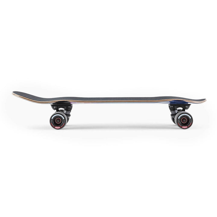 Landyachtz Dinghy Crown Peak Cruiser Skateboard Complete