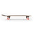 Landyachtz Schooner Swell Cruiser Skateboard Complete