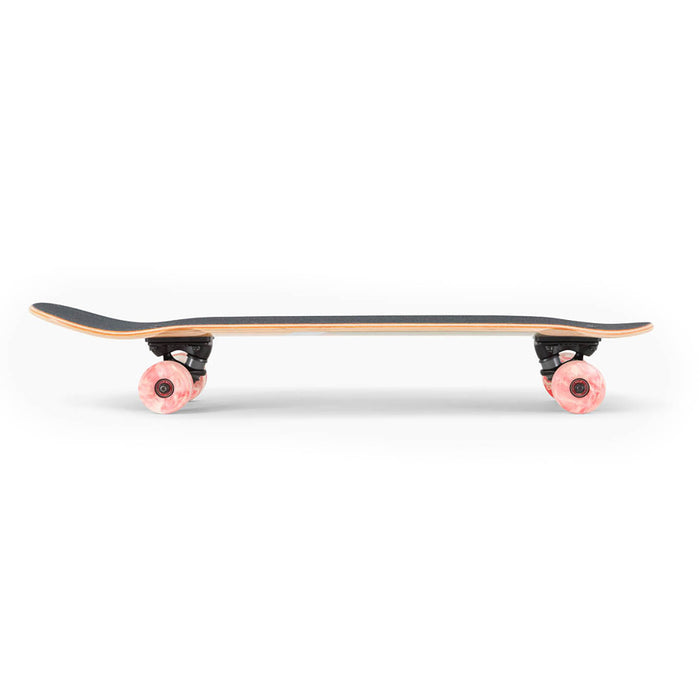 Landyachtz Schooner Swell Cruiser Skateboard Complete