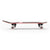 Landyachtz Dinghy Blunt Meowijuana Cruiser Skateboard Complete