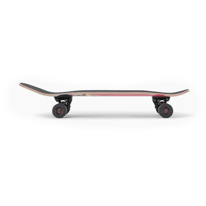 Landyachtz Tugboat Wolf Cruiser Skateboard Complete