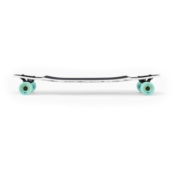 Landyachtz Drop Cat Seeker Longboard Complete
