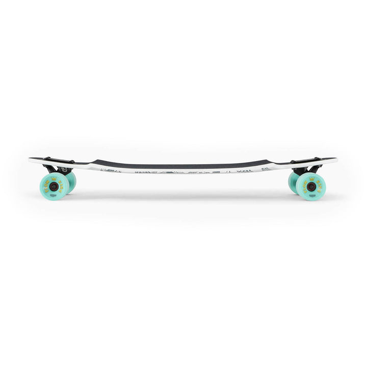 Landyachtz Drop Cat Seeker Longboard Complete