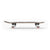 Landyachtz Dinghy Coffin Engraving Cruiser Skateboard Complete