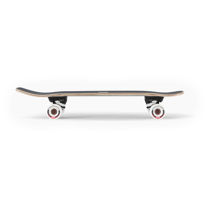 Landyachtz Dinghy Coffin Engraving Cruiser Skateboard Complete