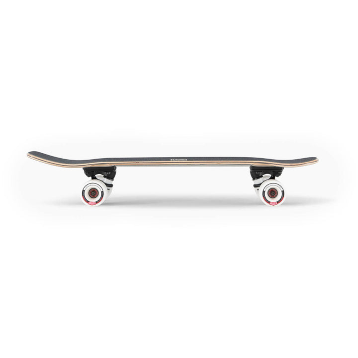 Landyachtz Dinghy Coffin Engraving Cruiser Skateboard Complete