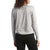 Vuori Daydream Crew - Women's Light Heather Grey