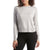 Vuori Daydream Crew - Women's Light Heather Grey