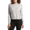 Light Heather Grey