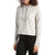 Vuori Halo Essential Hoodie - Women's Dove Grey Heather